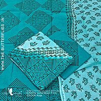 PURE COTTON SALWAR MRPCCOT22605