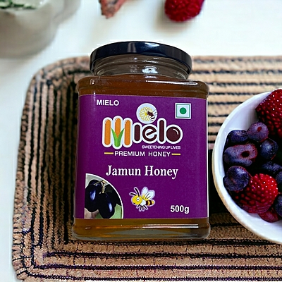 Jamun Honey 500g Jamun Honey 500g