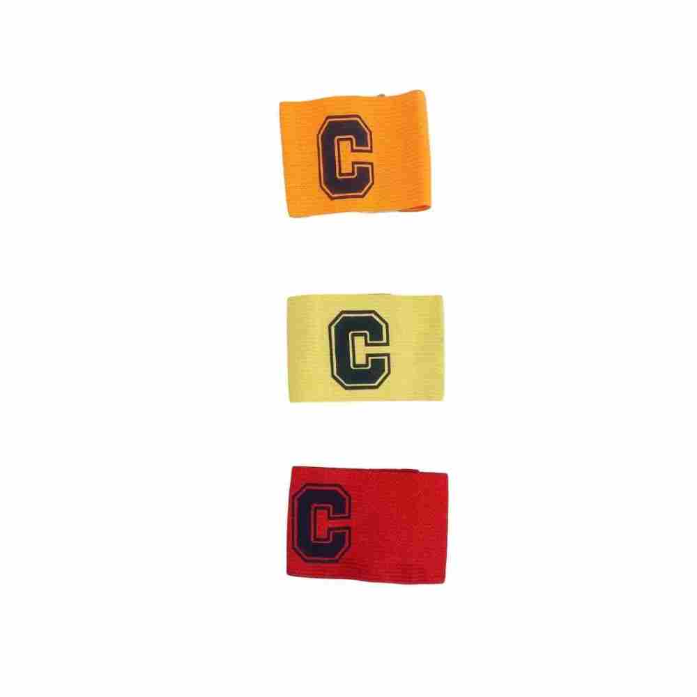 Captain Arm Band (Senior)