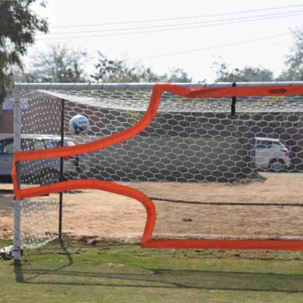 Target Net for Full Size Goalpost (One Piece)