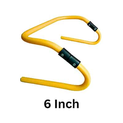 Adjustable Hurdle (6 Inch and 12 inch)