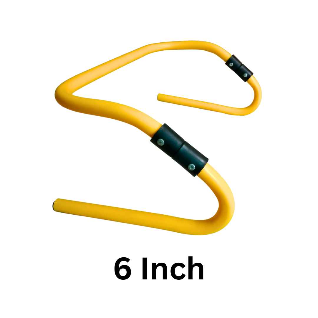 Adjustable Hurdle (6 Inch and 12 inch)