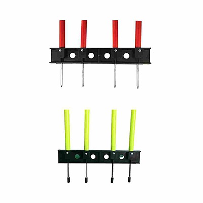 5.3ft Defender Dummy (Senior)