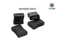 DotNet HDMI Connector/Jointer F-F