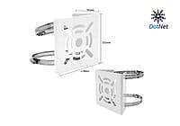 DotNet CCTV Pole Mount Clamp