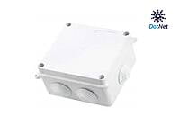 DotNet Water Proof Junction Box 5X5
