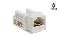 DotNet CAT-6 Lo RJ-45