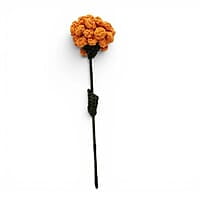 Marigold Small Flower Yellow