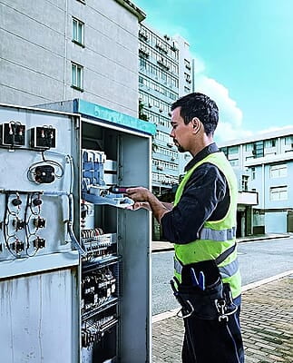 Bosch GO (GEN-2.0) Smart Screwdriver, blue, 1 pc