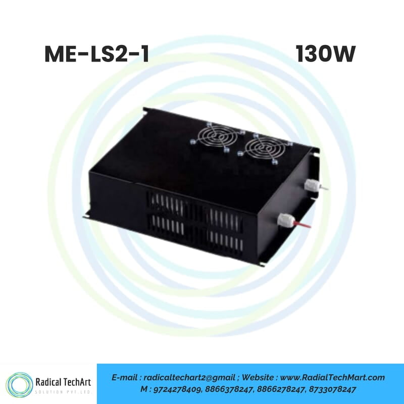 CO2 Laser Power Supply ME-LS2-1