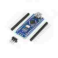 Nano R3 CH340 Chip Development Board