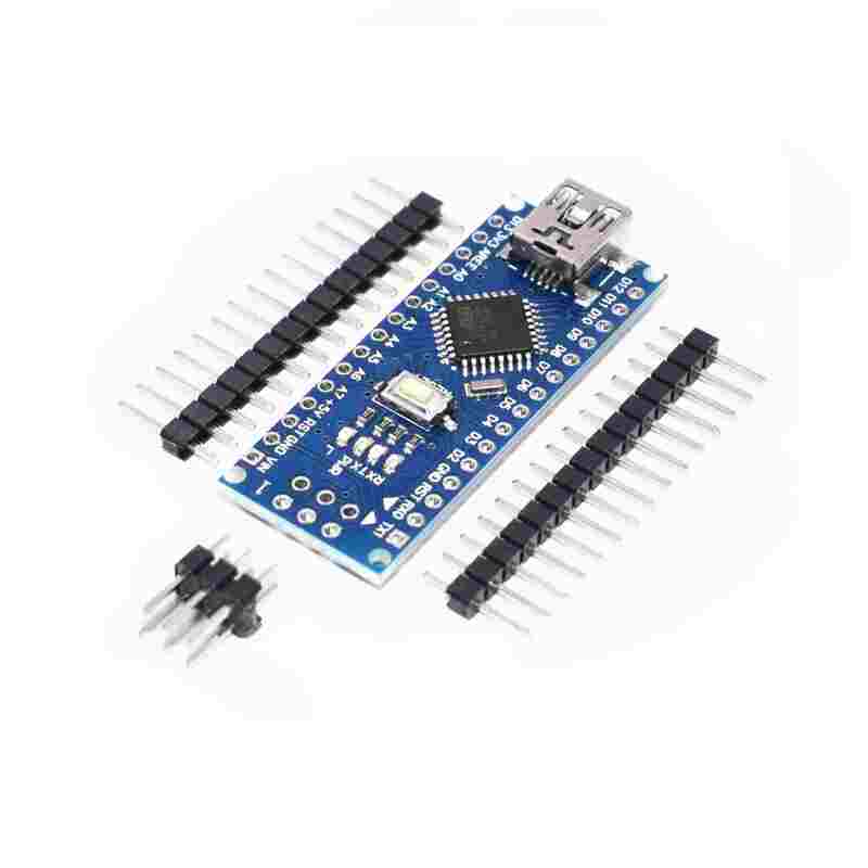 Nano R3 CH340 Chip Development Board