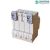 Havells PVC Plastic 16A MCB FP C Curve (White)