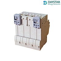 Havells PVC Plastic 32A MCB FP C Curve (White)