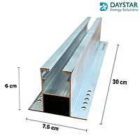 Mini Rail 60mm