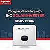 Anchor Panasonic 5kW On-Grid Solar Inverter | 5KTL3X (White)