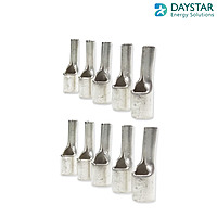 10 sq.mm Copper Pin Type Lug - 1 Nos