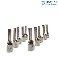 6 sq.mm Copper Pin Type Lug - 1 Nos