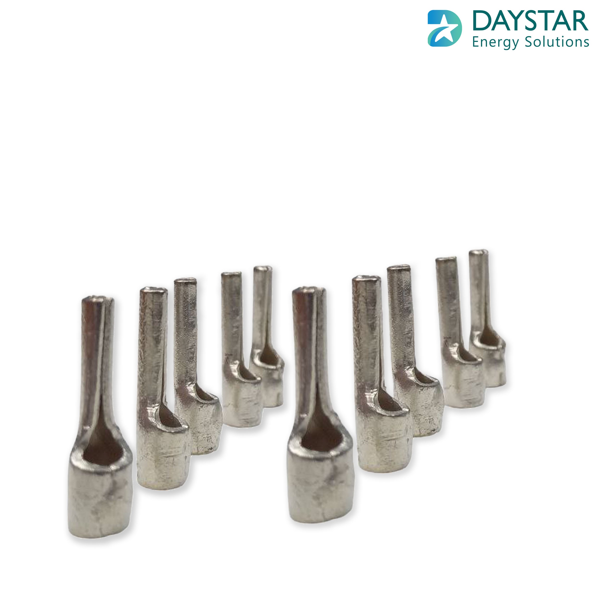 1.5 sq.mm Copper Pin Type Lug - 1 Nos