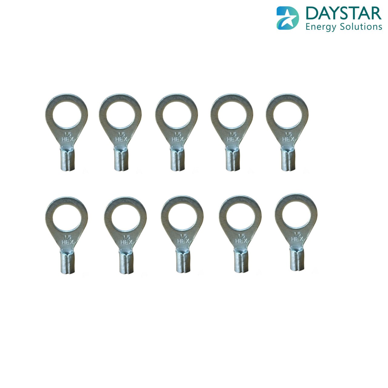 1.5 sq.mm Ring Copper lug - 1 Nos