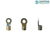 25 sq.mm Ring Type Copper Cable Lugs - 1 Nos