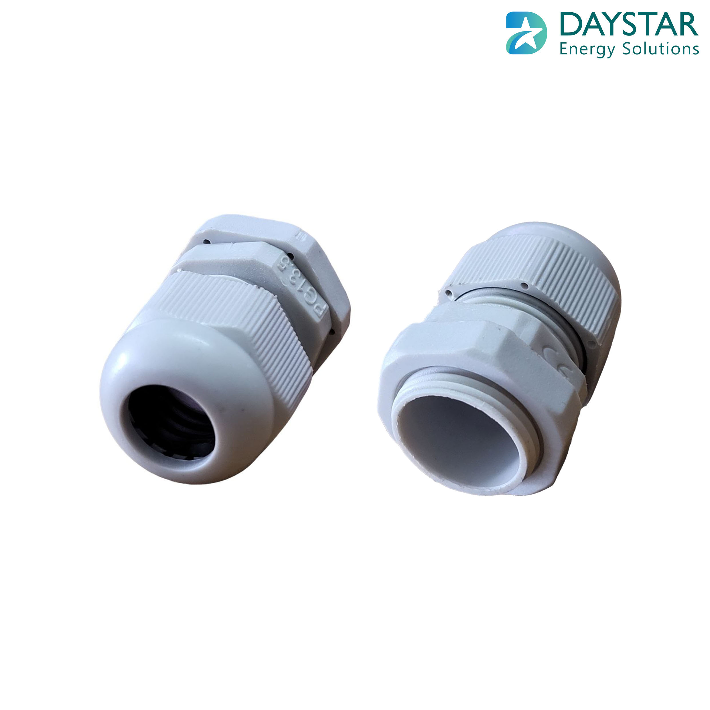 Polyamide Cable Glands- PG 21