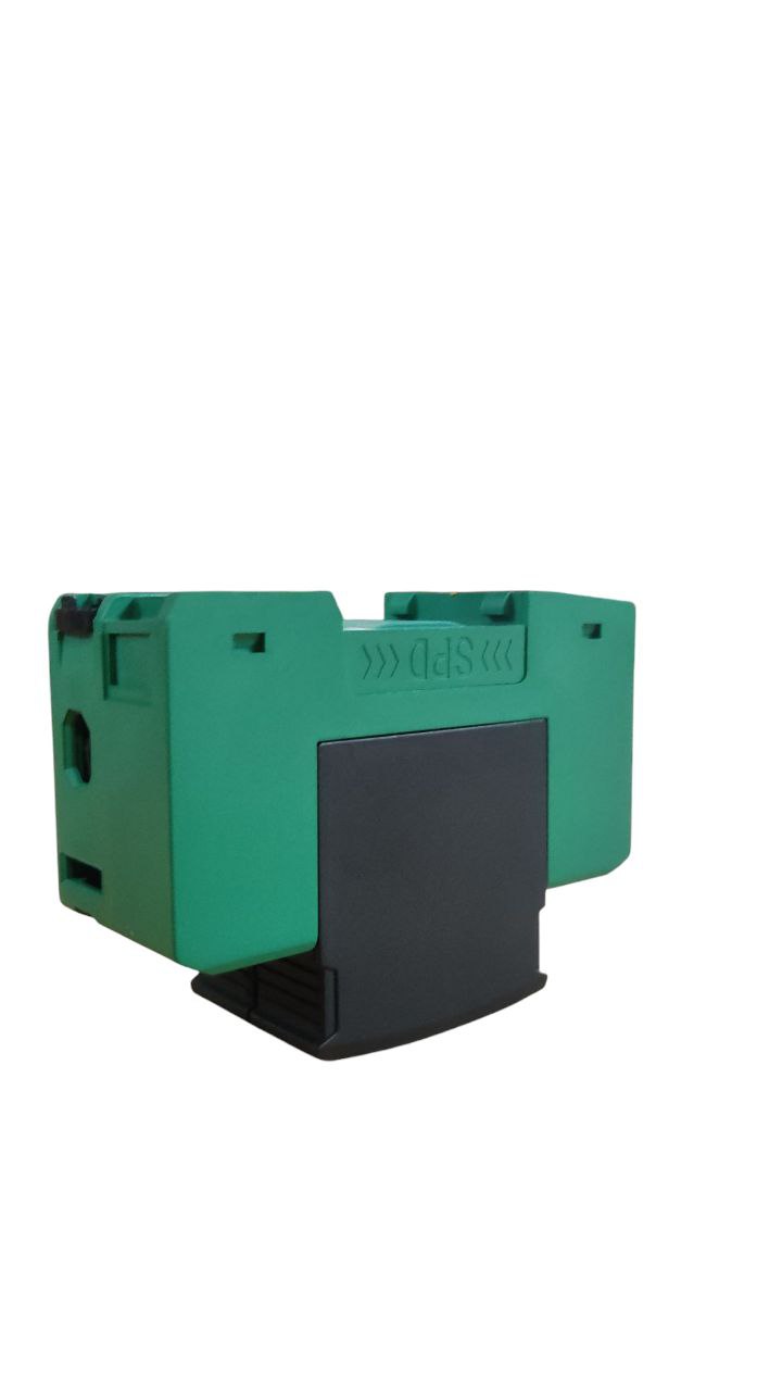 SIBASS - AC SPD - 1-Phase DP - 320V