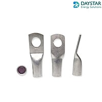 120sq.mm 4/0 AWG Aluminium Cable Lugs - 1 Nos