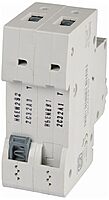 Havells 32A 2-Pole AC MCB – (C-Curve)