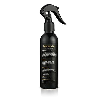 Dry Bath Lavender 200 ML