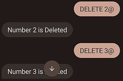 Monitoring@, SMS based Battery and AC supply monitoring System