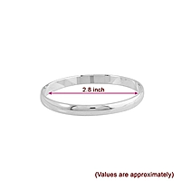 Silver Kada for Boys – 925