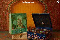 Designer Box Only Premium MDF Gift Box Designer Box Only Premium MDF Gift Box