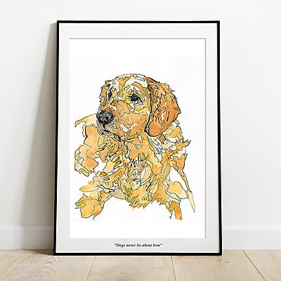 Pawsitively Loving-Art No. 03/2022 Pawsitively Loving-Art No. 03/2022