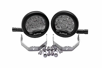 Maddog Alpha Maddog Alpha