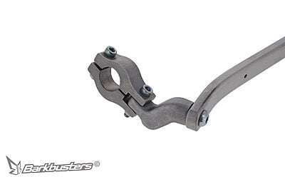 Barkbusters Handguards Hardware Kit - Two Point Mount for Triumph Scrambler 400 X 2024 Onwards Barkbusters Handguards Hardware Kit - Two Point Mount for Triumph Scrambler 400 X 2024 Onwards