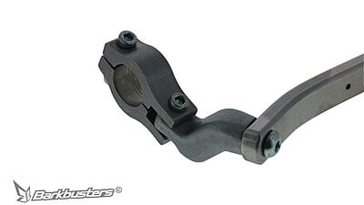 Barkbusters Handguards Hardware Kit - Two Point Mount for Suzuki V-Strom DL800DE 2023 Onwards Barkbusters Handguards Hardware Kit - Two Point Mount for Suzuki V-Strom DL800DE 2023 Onwards