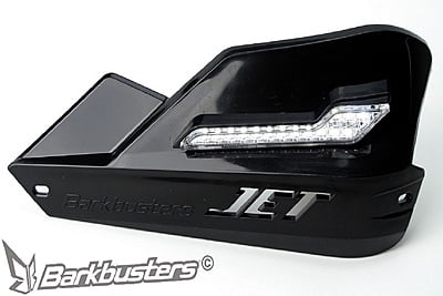 Barkbusters Accessory - LED White Light (Position)
