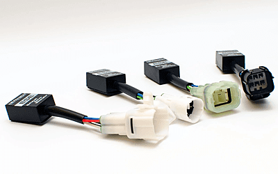 Healtech Exhaust Servo Eliminator Module for Kawasaki Healtech Exhaust Servo Eliminator Module for Kawasaki