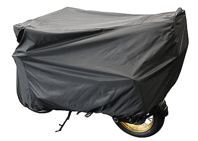 Nelson-Rigg Defender Extreme Adventure Motorcycle Cover