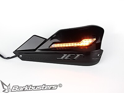 Barkbusters Accessory - LED Amber Light (Indicator) Barkbusters Accessory - LED Amber Light (Indicator)