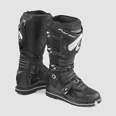 Forma Terrain Evolution TX