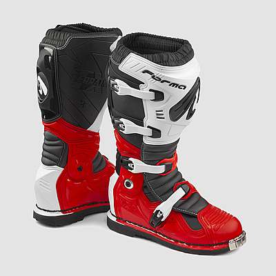 Forma Terrain Evolution TX