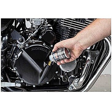 Liqui Moly Motorbike Engine Flush Shooter Liqui Moly Motorbike Engine Flush Shooter