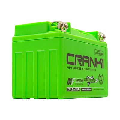 Crank1 Battery (CB12A-BS)