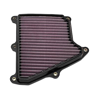 DNA Air Filter Air Box Cover Stage 2 for KTM 125/250/390 Duke (2024-2025) & 390 Adventure R/X (2025) & 125/390 Enduro R (2025)