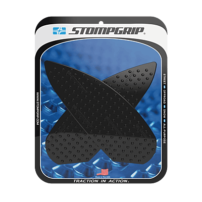 Stompgrip Tank Grips for BMW S 1000 R/RR / M 1000 RR 2020-2025 Stompgrip Tank Grips for BMW S 1000 R/RR / M 1000 RR 2020-2025