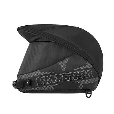 Viaterra Essentials ADV Helmet Bag Viaterra Essentials ADV Helmet Bag