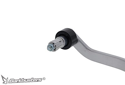 Barkbusters Hardware Kit - Two Point Mount (BHG-123)