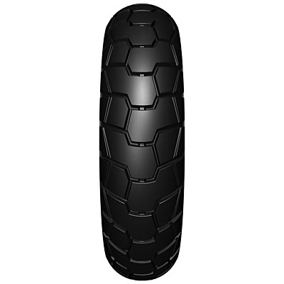 Ceat Crossrad 59V (110/80R19)